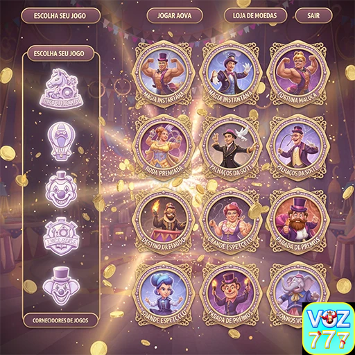 voz777.com - acessar moderno app de cassino agora