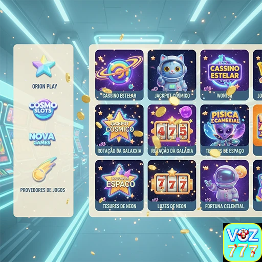 Baixar voz777.com App