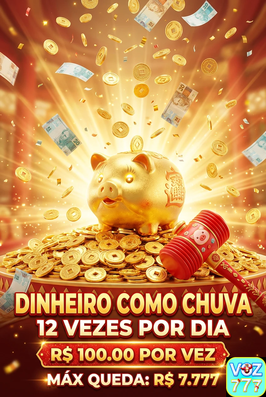 Acesse o voz777.com e Conquiste Grandes Vitórias