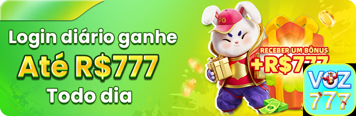 voz777.com Slots Premium com Retornos Atraentes