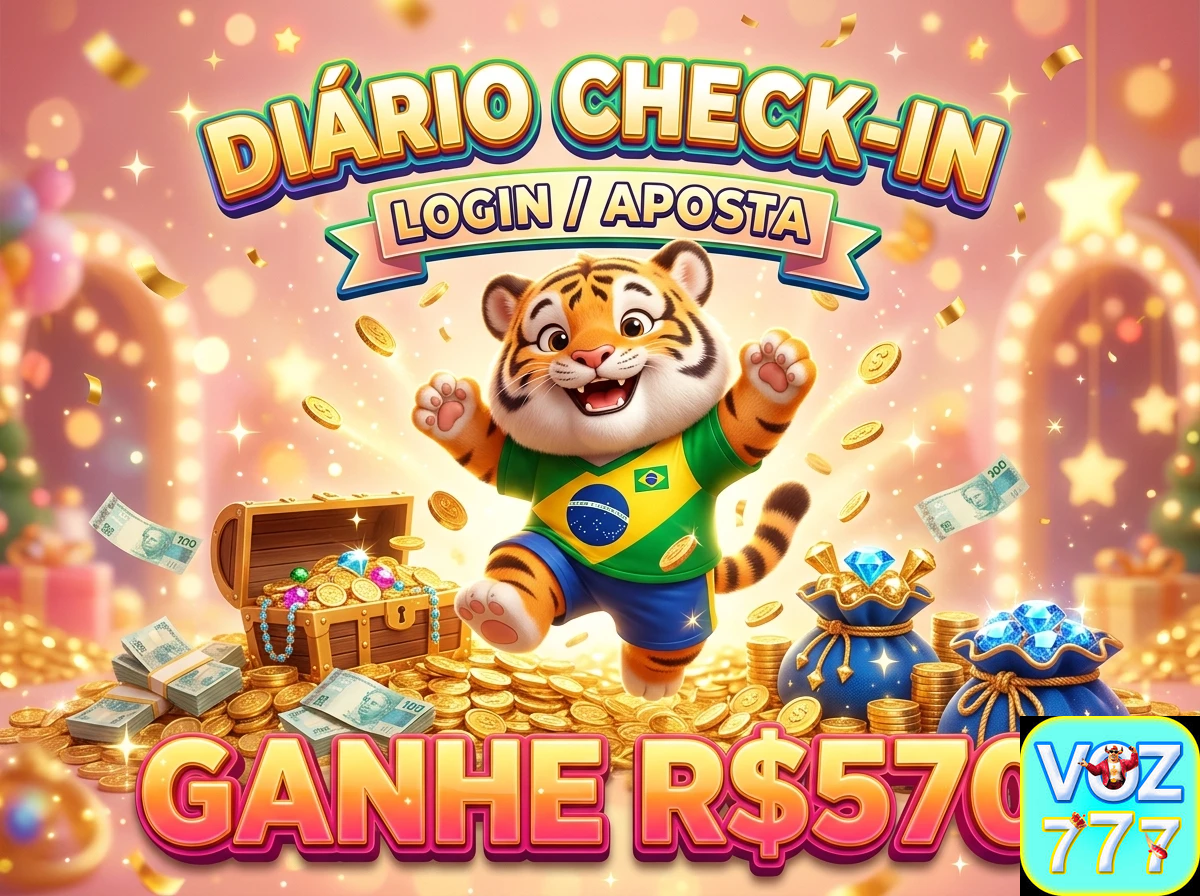 voz777.com Cassino Ao Vivo: Uma Experiência Inigualável