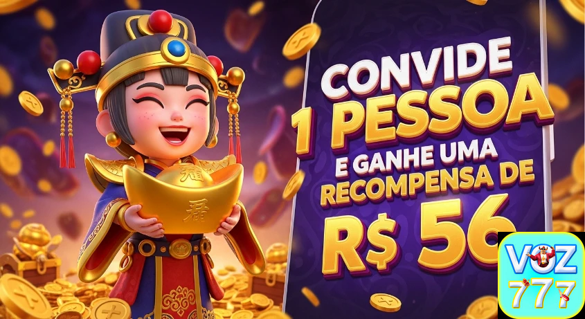 Acesse o voz777.com e Conquiste Grandes Vitórias