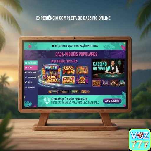 voz777.com - aproveitar confiável plataforma de jogos online