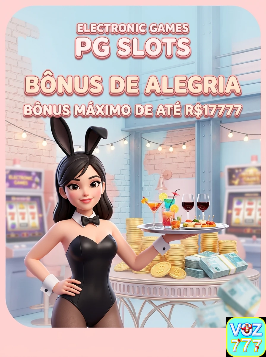 voz777.com - premium sistema de jogo para aproveitar