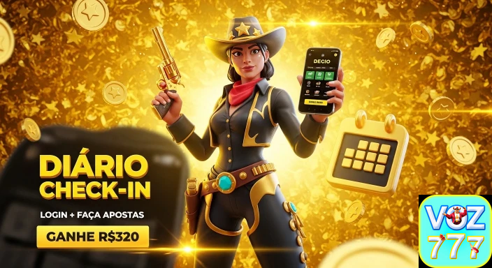 voz777.com - descobrir premiado jogo