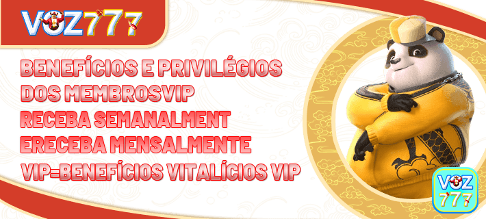 Sistema VIP voz777.com